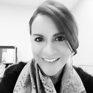 Meet your Posher, Melissa